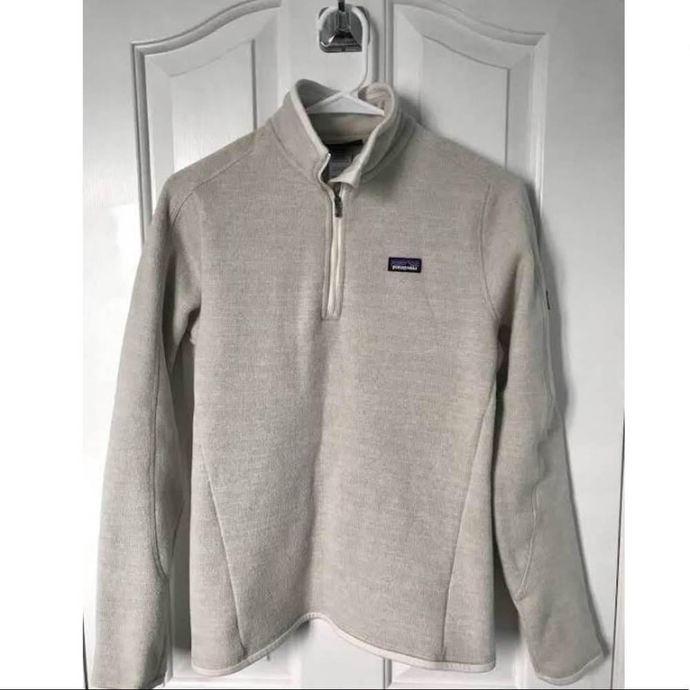 Patagonia Jacket